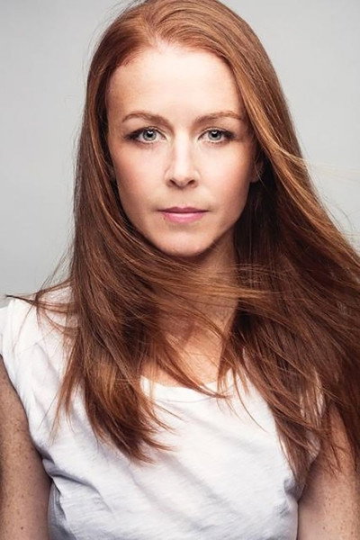 Jean Butler as Renee in Goldfish Memory