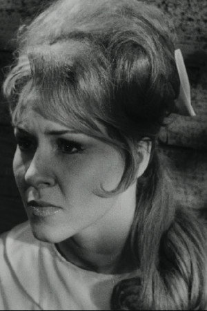 Sheila Britt as Jean in Deep Inside