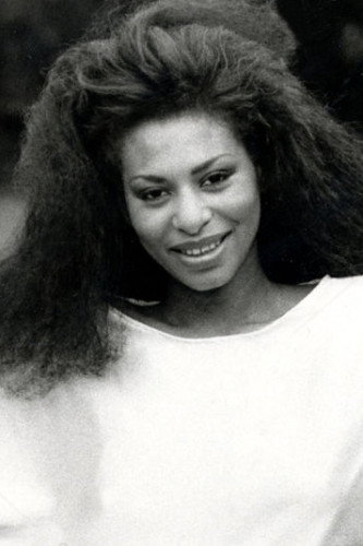 Dulice Liecier as Julie Columbus in Call Me Mister