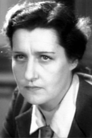 Елена Егорова as Dasha in Enemies