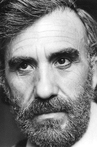Beppe Chierici as Carlo Ercole in Les pygmées de Carlo