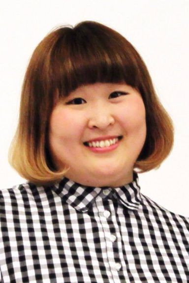上田奏 as Hara Kanae in My Oshi Is Now My Boss