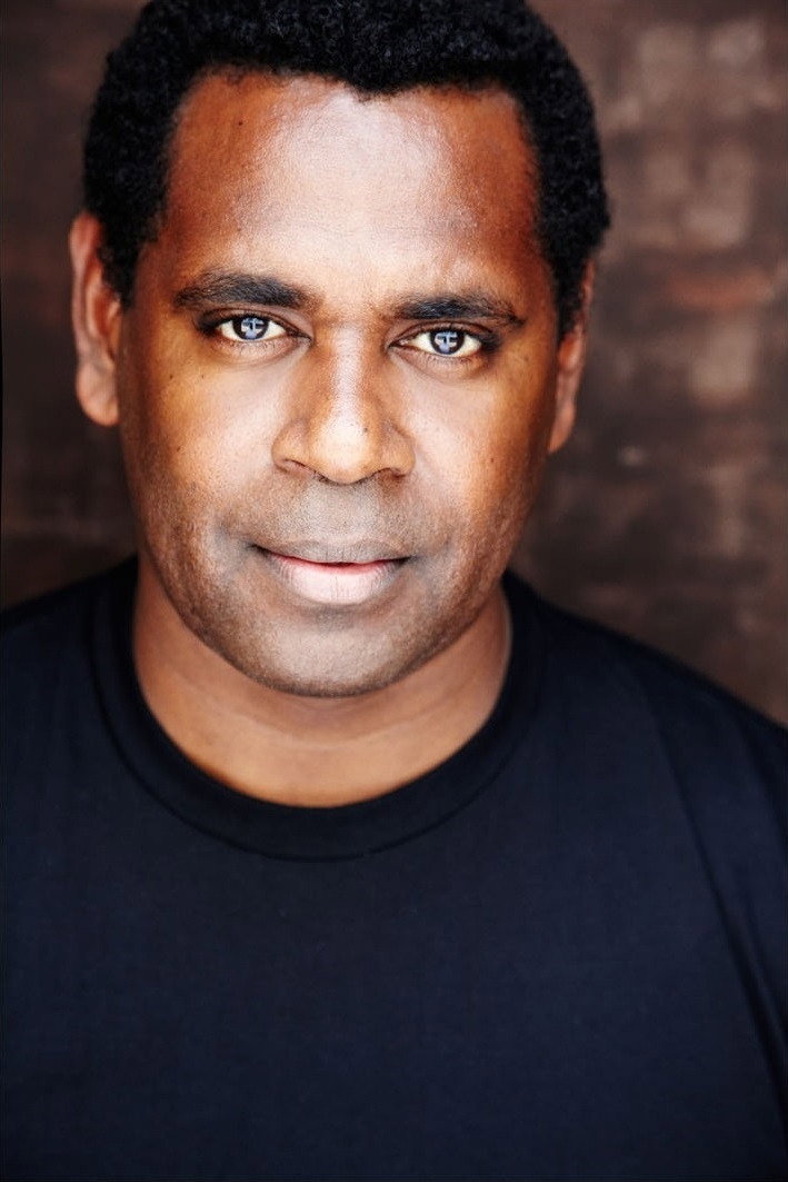Jimi Bani as Marou Montebello in The Straits
