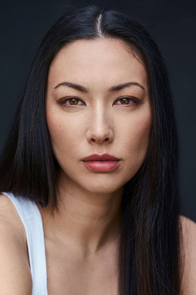 Sakura Sykes as Jules in With Love, Your Sweetly Salted