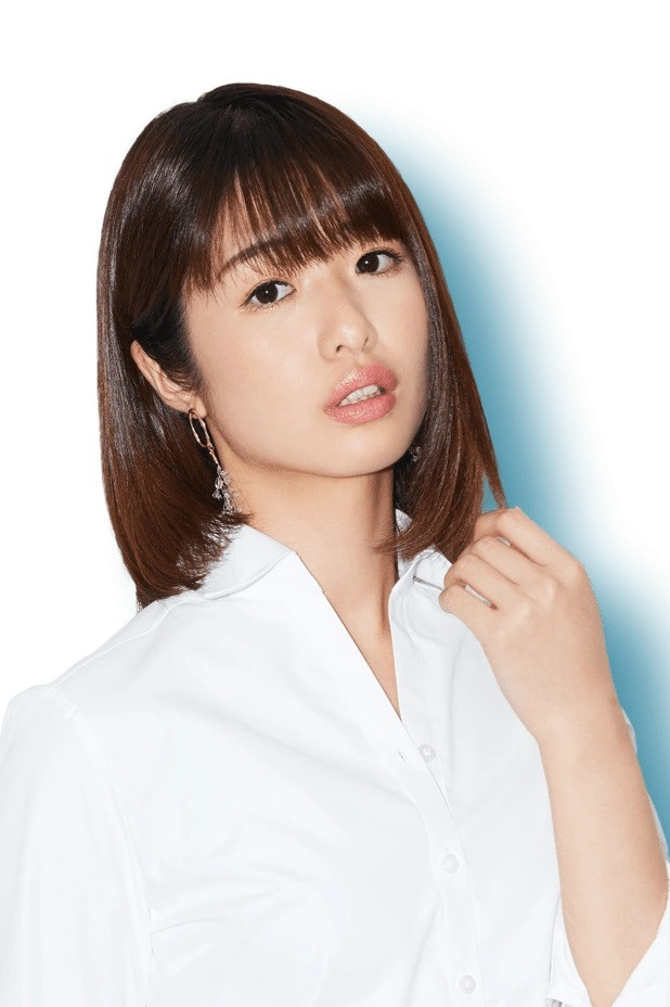 川上なな実 as Chinatsu Tomiyama in Seishun no sasakure: Bukiyô na shita tsukai