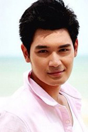 ชานนท์ ทิพกนก as Saran in Debt of Love Honor
