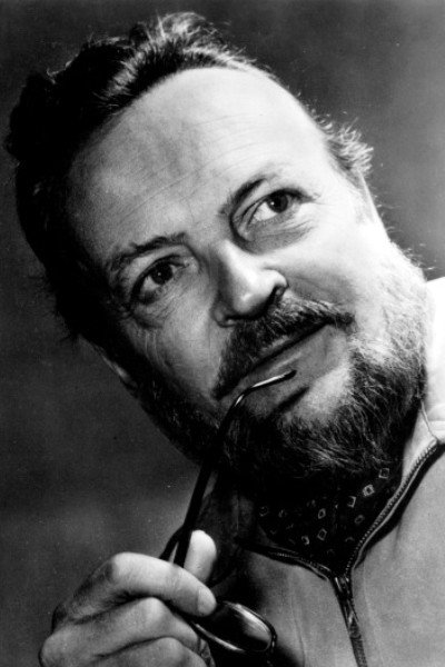 Hans-Joachim Büttner as David Kristof in Geheimcode B/13