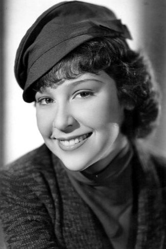 Mitzi Green as Mitzi in Transatlantic Merry-Go-Round