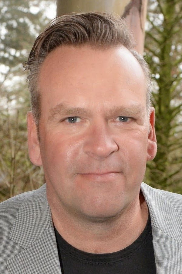 Peter Sterk as Self - Host in Don’t Go There