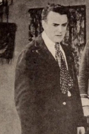 Howard Davies as William Cogney in It's a Bear