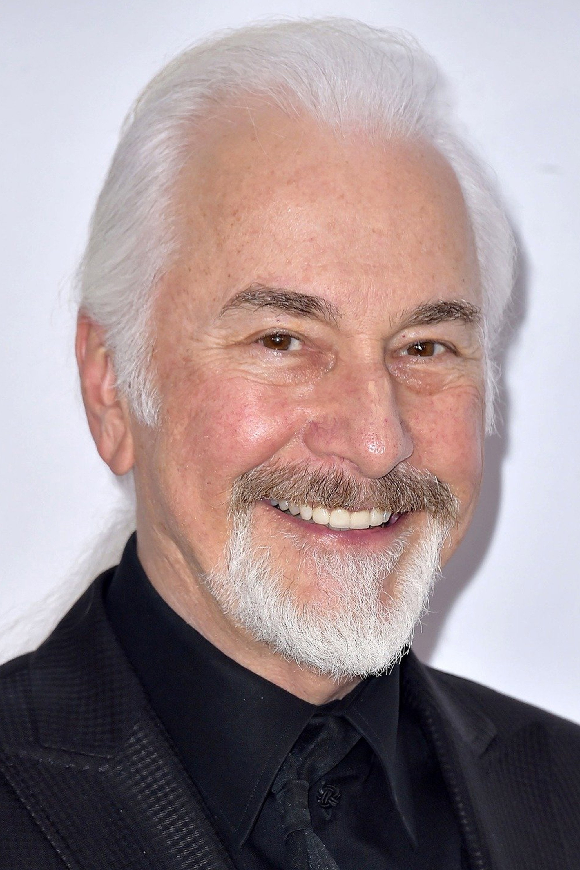 Rick Baker as Self in Fangoria's Weekend of Horrors