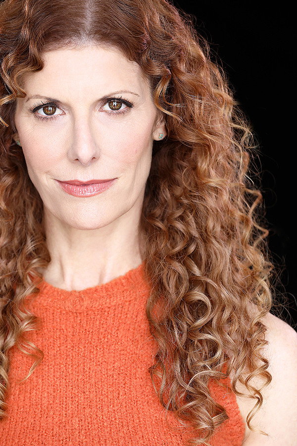 Elisa Nixon as Mya in Trick