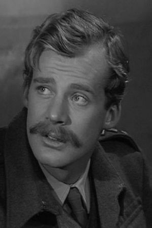 Richard Heffer as DS  Alan Bruton in Dixon of Dock Green