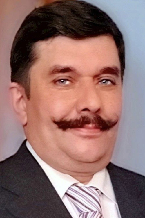 Виктор Захаров as Shalti's father in King of My Love