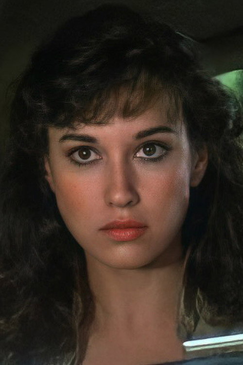 Catherine Parks as Vera Sanchez in Friday the 13th Part III