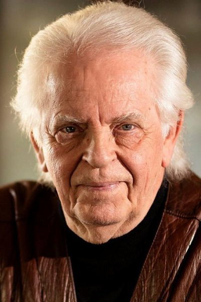 Arnar Jónsson as Flugan in From Iceland to EDEN