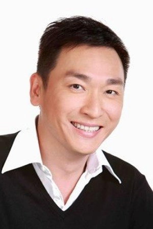 Rayson Tan as Xu Ying Hao in Super Dad