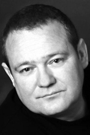 Ljubo Zečević as Joza Makranov in Even Pigs Go to Heaven