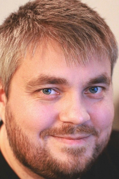 Игорь Яковель as Teddy Boom (voice) in Teddy Boom!