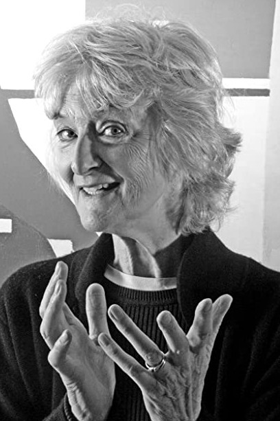 Caroline Blakiston as Anna Brigmore in The Mallens