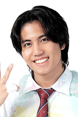 Yuni as Yuni in TJPW vs DDT vs GCW