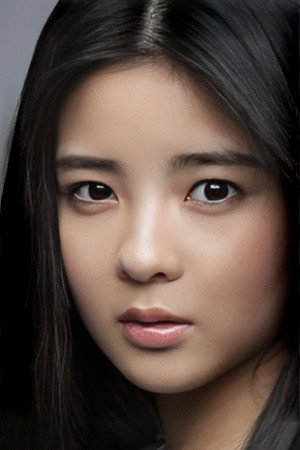 田村芽実 as Gerbera in Musical - MARIGOLD-