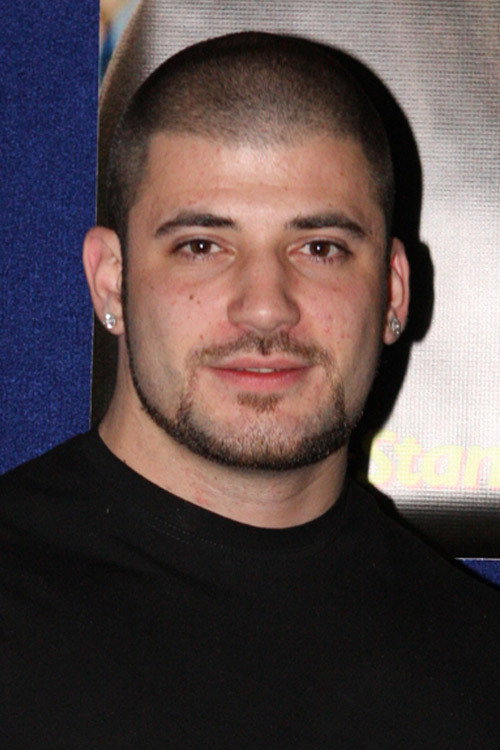 Stanislav Yanevski as Dr. Feltspat in Last Man Down