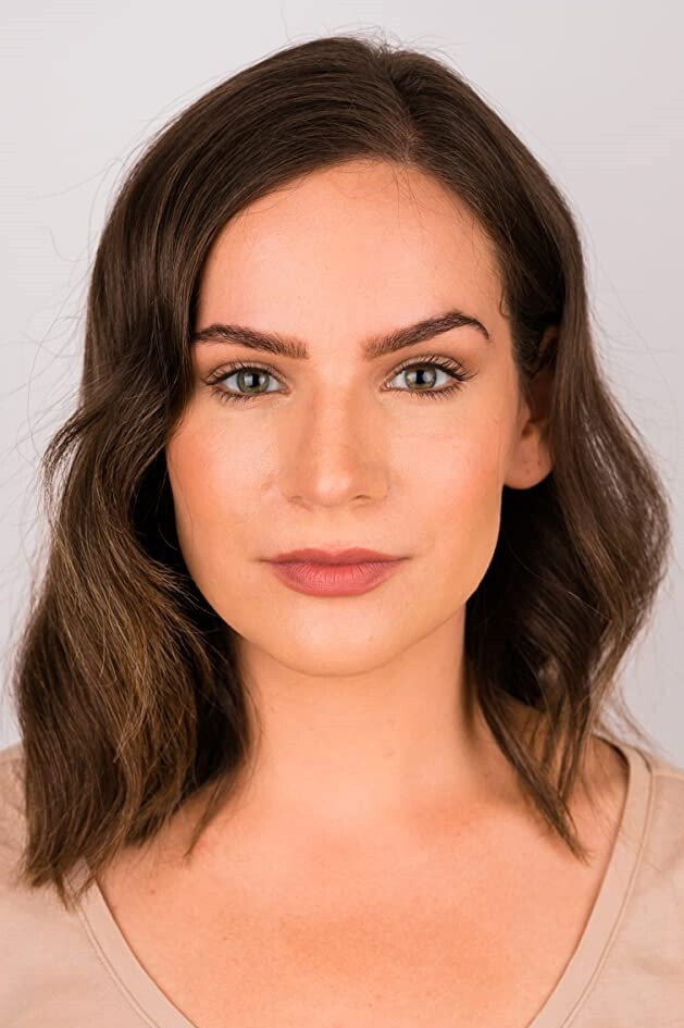 Brooke Palsson as Agata in Don't Forget