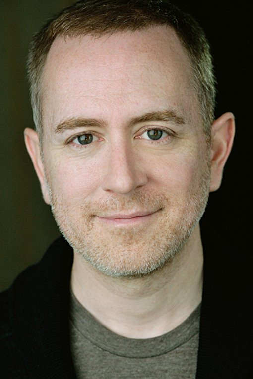 Kelly Miller as Brian in Touchscreen