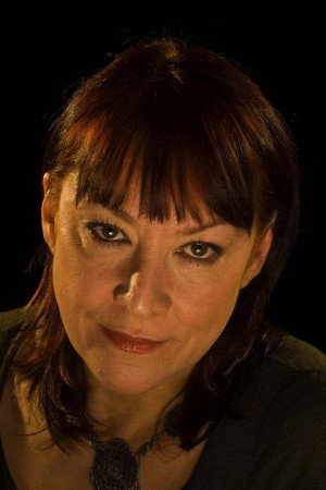 Damjana Černe as Živa in Trigrad