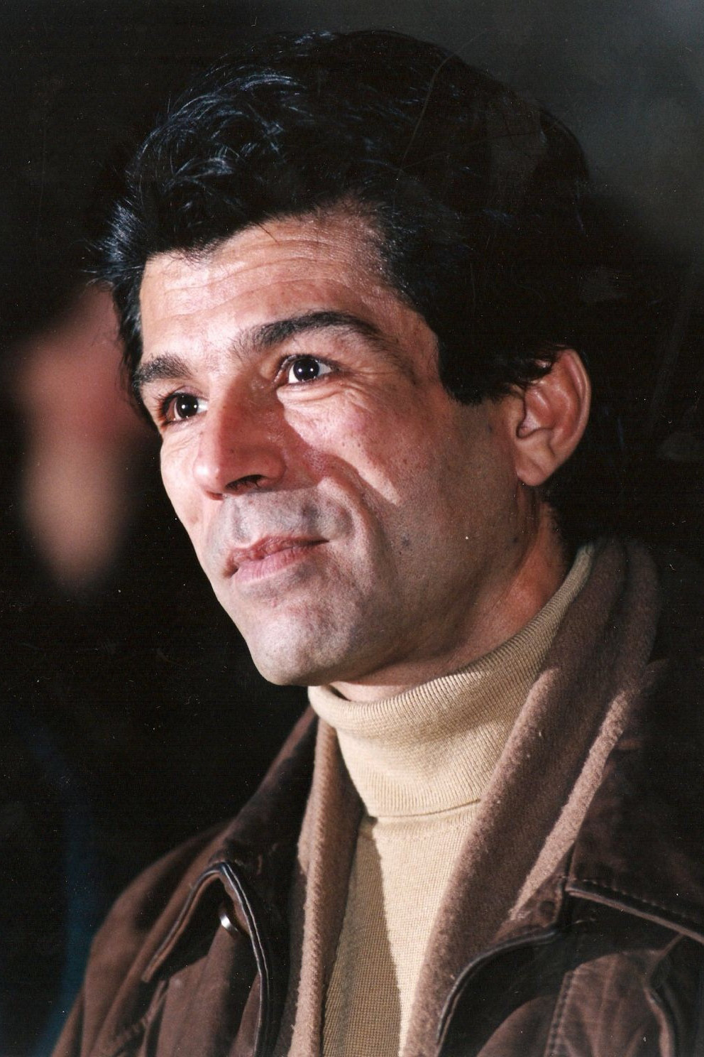 Carlos Paulo as Narrador in O Mandarim