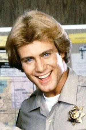 Tom Reilly as Bobby 'Hot Dog' Nelson in CHiPs