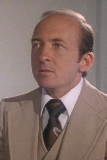 Nick Random as Theodore Sturgeon in Cherry Tricks