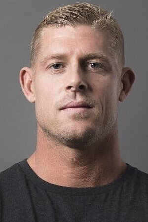 Mick Fanning as Himself in Down the Barrel
