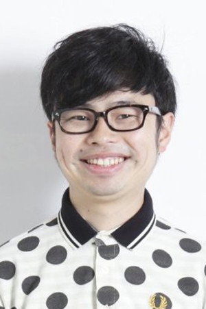 浜野謙太 as Taro Hashiguchi in Good Doctor