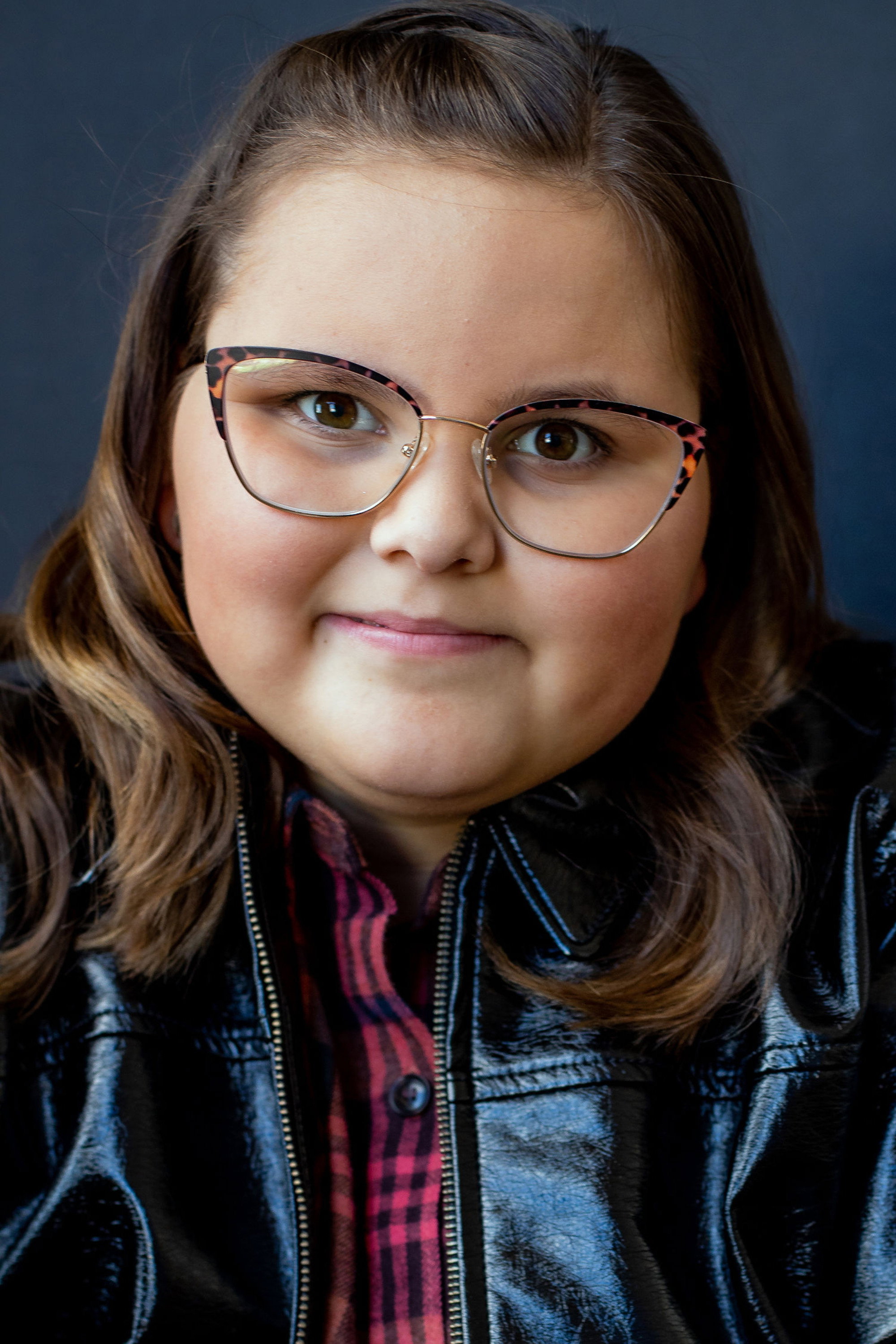 Scarlett Kate Ferguson as Pixie (voice) in Not Quite Narwhal