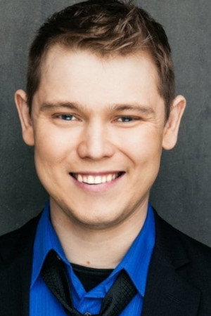 J. Michael Trautmann as Billy in Mindless
