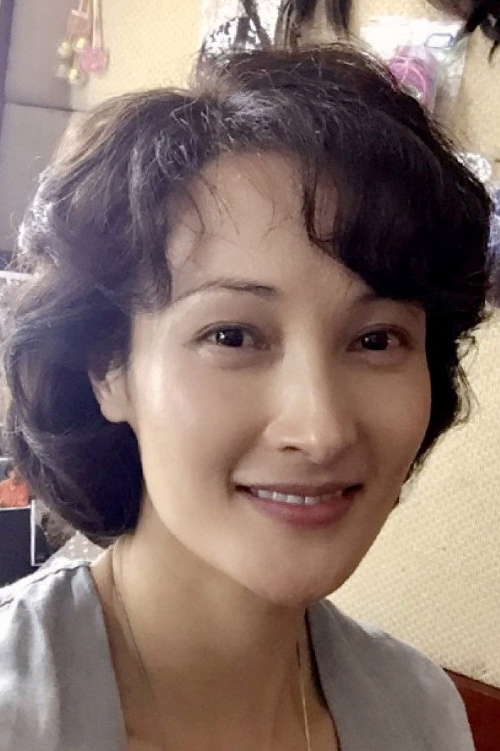 Ma Rui as Wen Jing Ya's Mother in Unknown Number