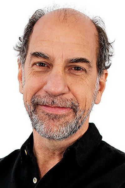 Roberto Bomtempo as Sereno in Conselho Tutelar
