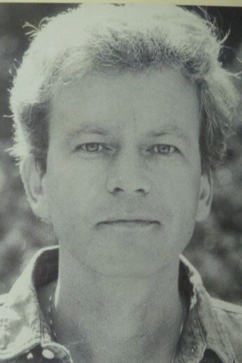 Gunther Beth as Wolfgang Henning in Kleinstadtbahnhof