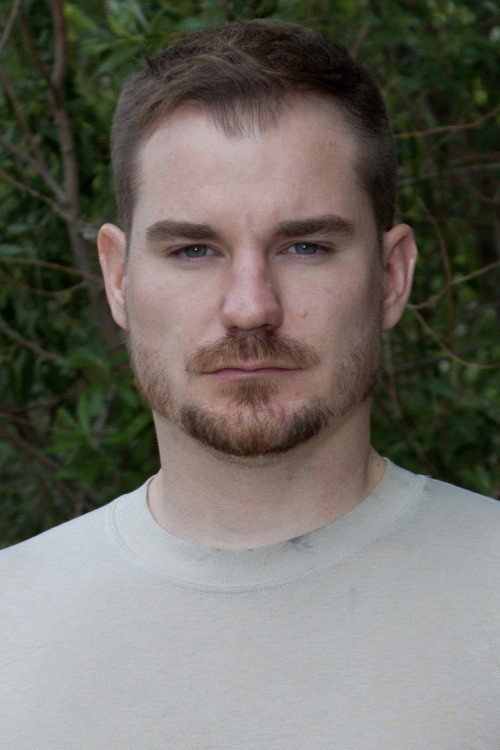 James Peyton as Craig Harrison in Sniper: Bulletproof
