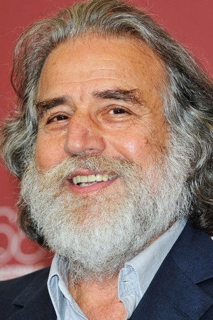Mimmo Cuticchio as The Narrator in Sicily Jass: The World's First Man in Jazz