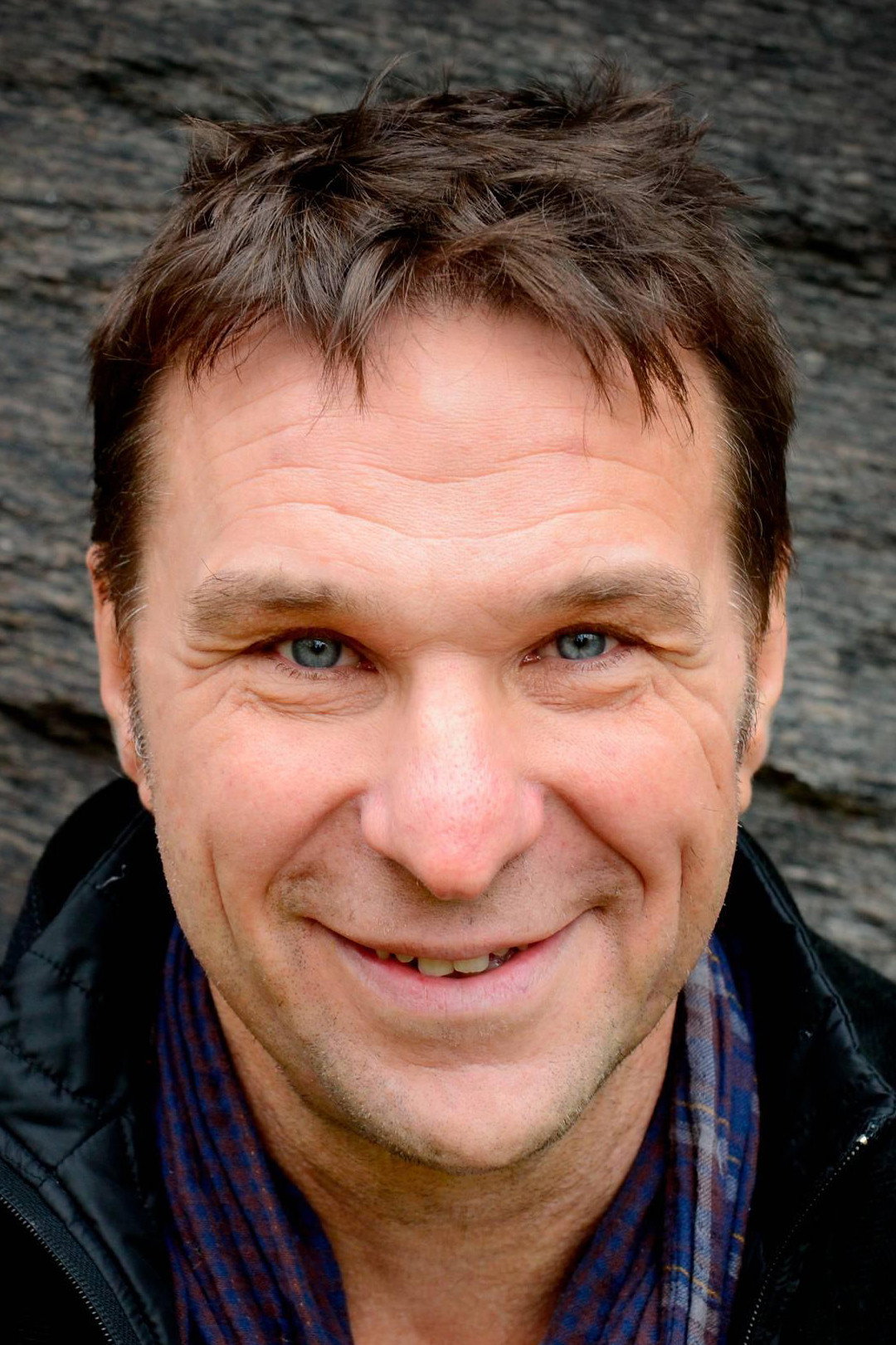 Anders Lundin as Self - Host in Allt för Sverige