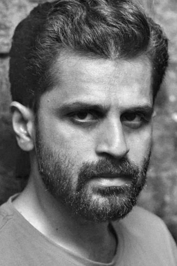 Kannan Nayar as Gupthan in Sthanarthi Sreekuttan