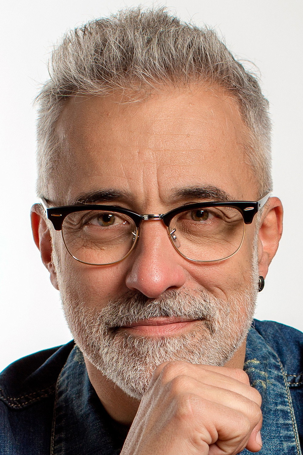 Sergi Arola as Self - Judge in Top Chef VIP