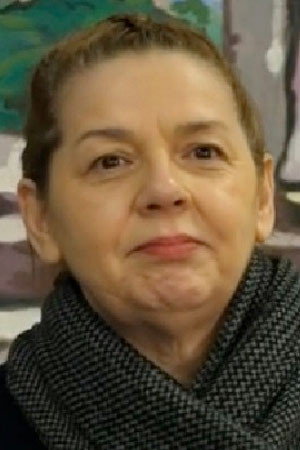 Rosa Bazzi as Self (archive footage) in Erba - Storia di un massacro