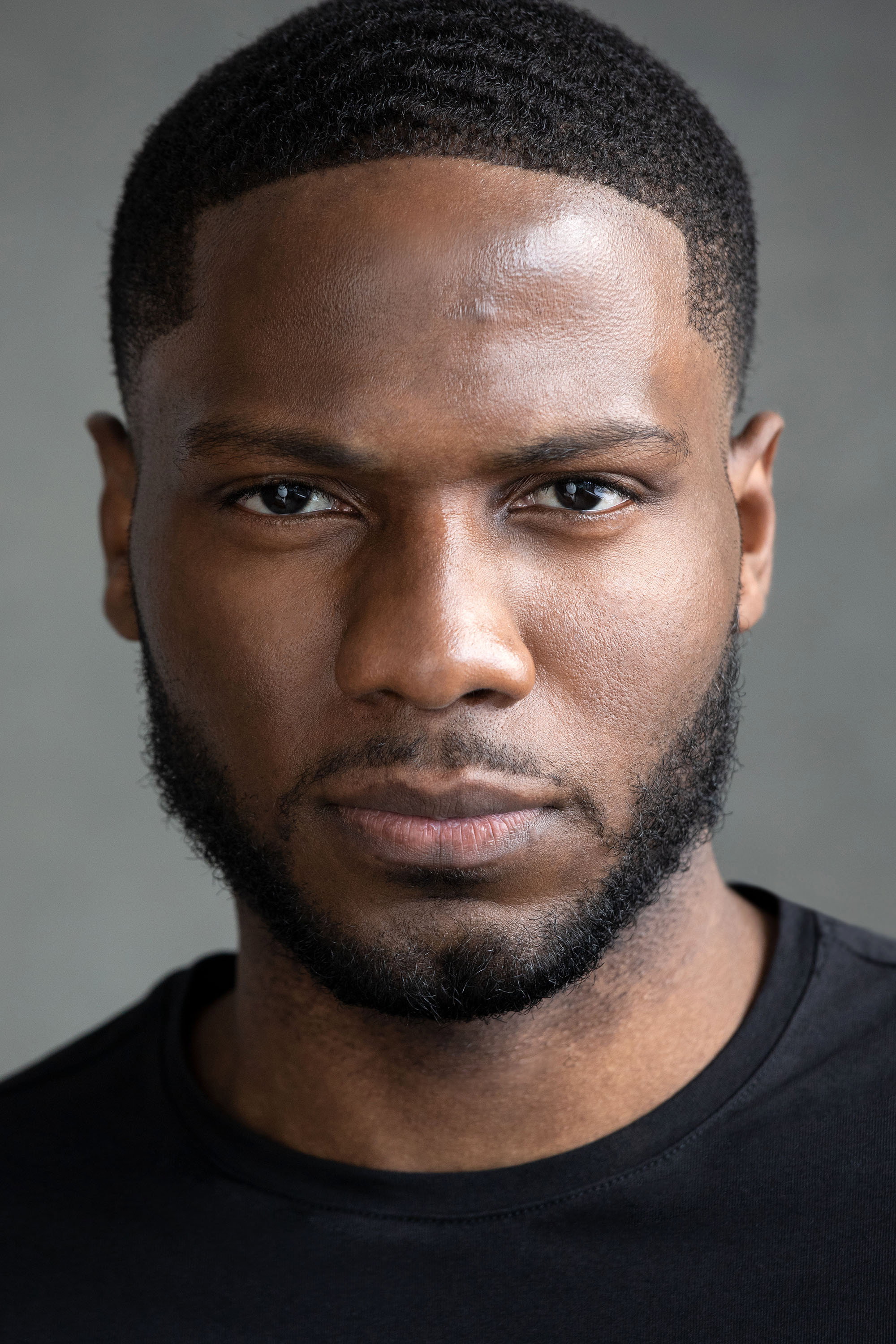 Emidio Lopes as Kelly Youngblood in Youngblood