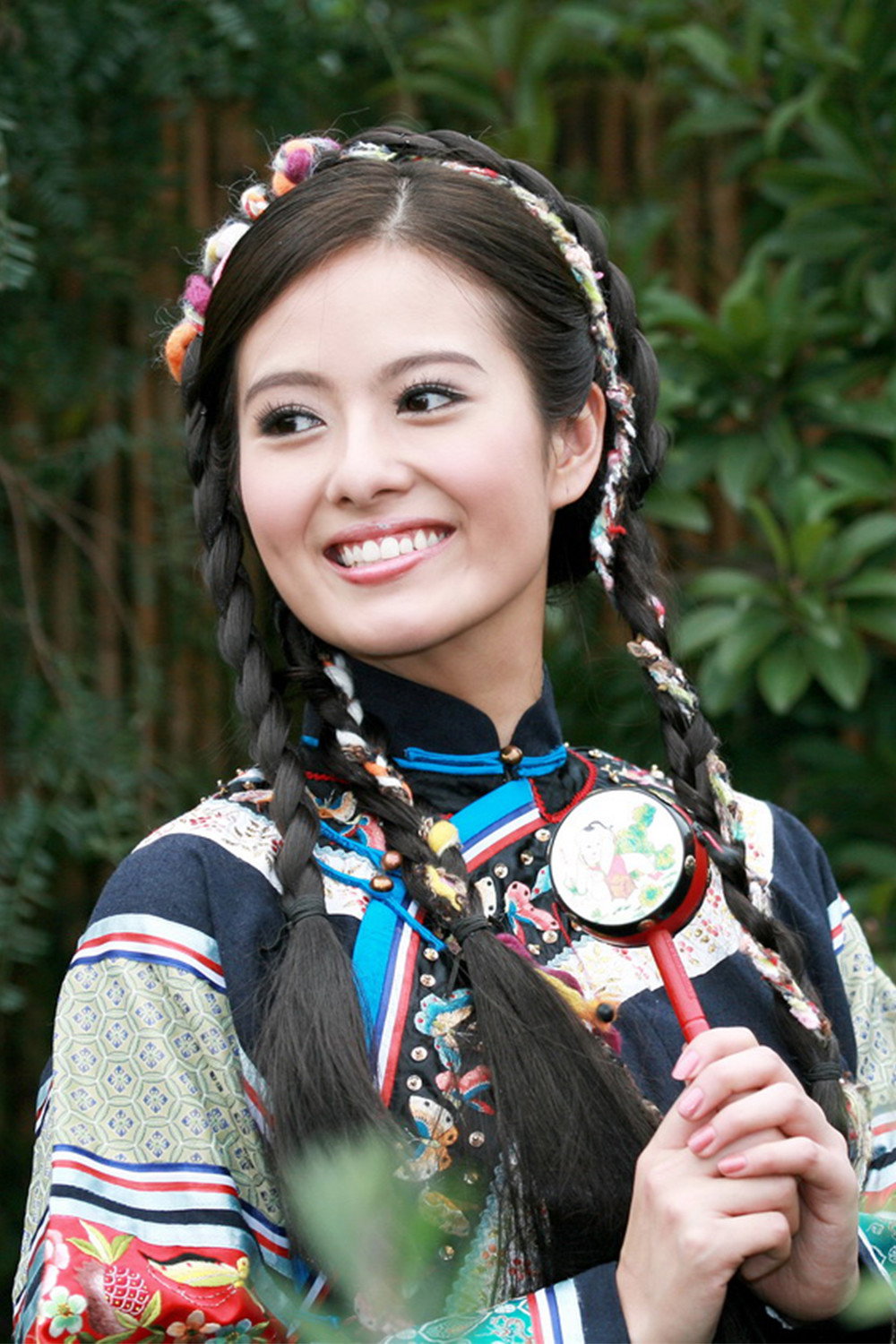許亦妮 as Jolie in Lan Kwai Fong 3