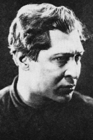 Николай Салтыков as Tikhon Korostylyov, rich merchant in One-Eyed Likho