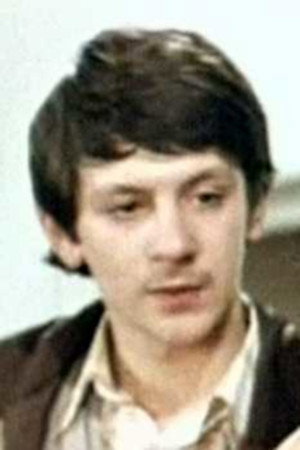 Константин Кравинский as Anton in The Ticketless Passenger